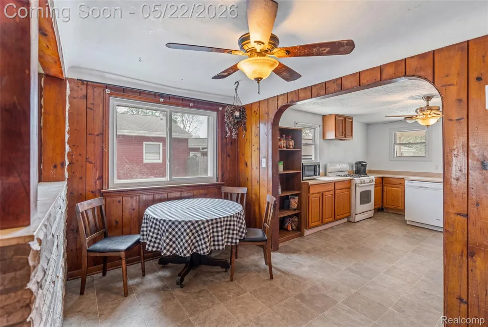 3385 Genesee Road Genesee Charter Township, MI 48506