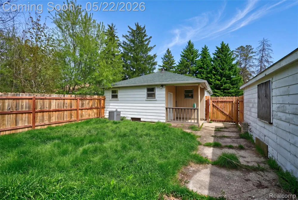 3385 Genesee Road Genesee Charter Township, MI 48506