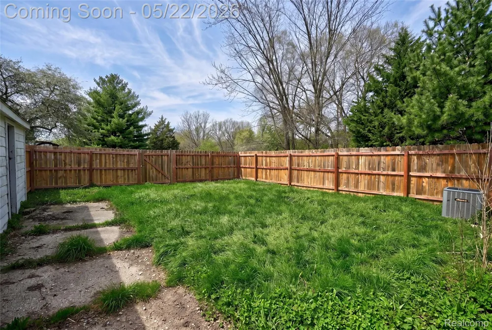 3385 Genesee Road Genesee Charter Township, MI 48506