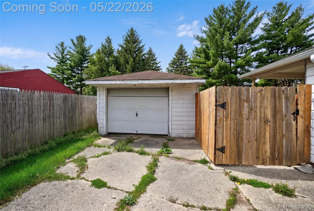 3385 Genesee Road Genesee Charter Township, MI 48506