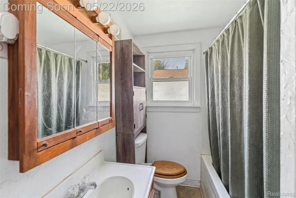 3385 Genesee Road Genesee Charter Township, MI 48506