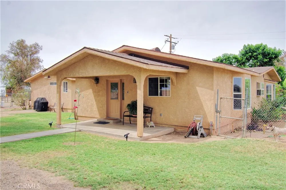 9246 6th Ave Blythe, CA 92225