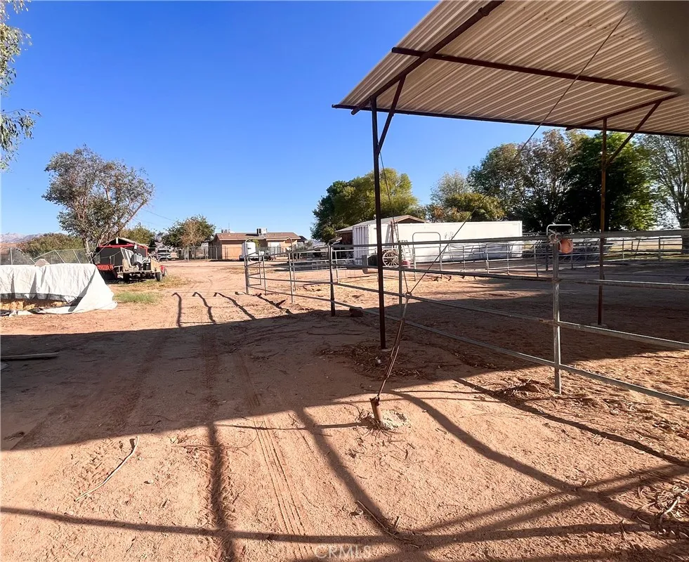 9246 6th Ave Blythe, CA 92225