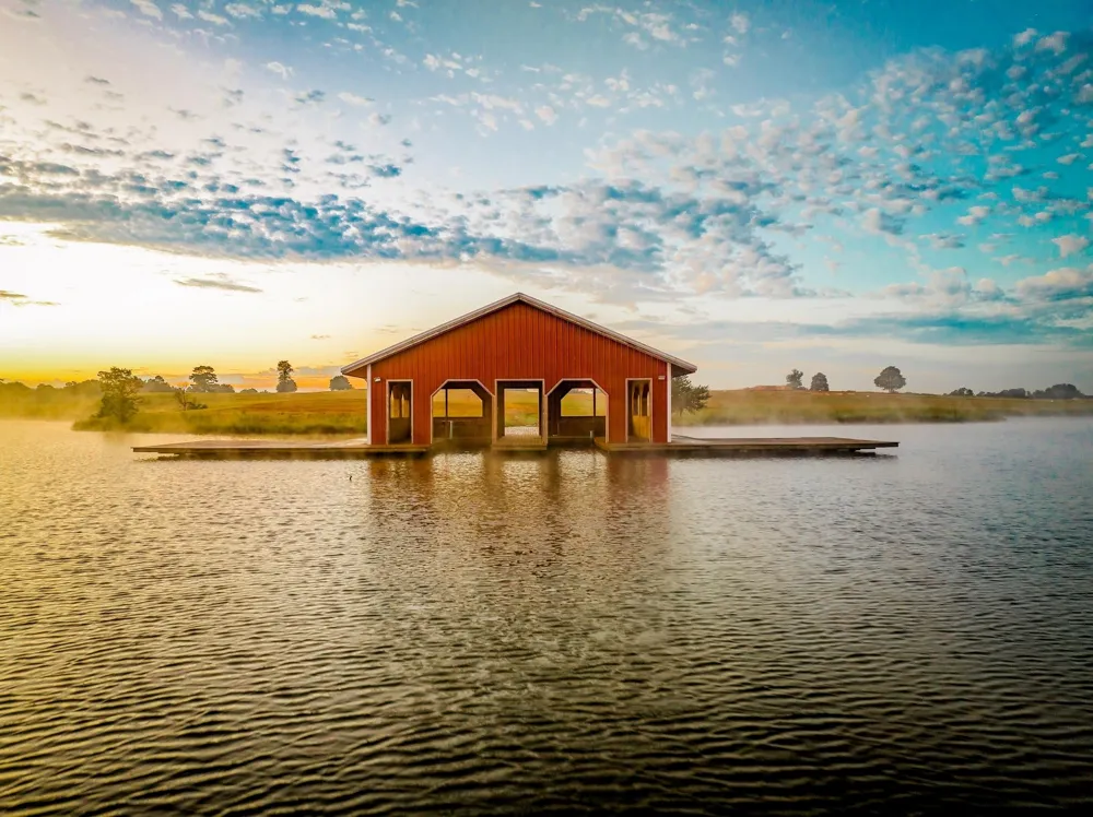 172 Lakeland Ranch Drive Hillister, TX 77624