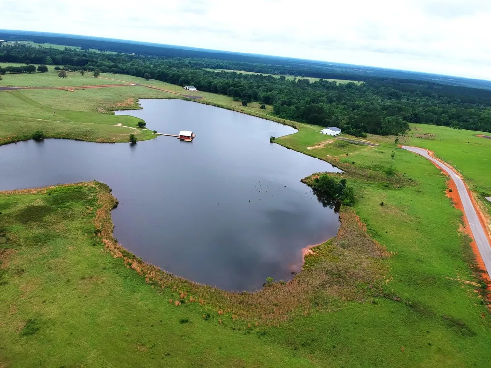 172 Lakeland Ranch Drive Hillister, TX 77624