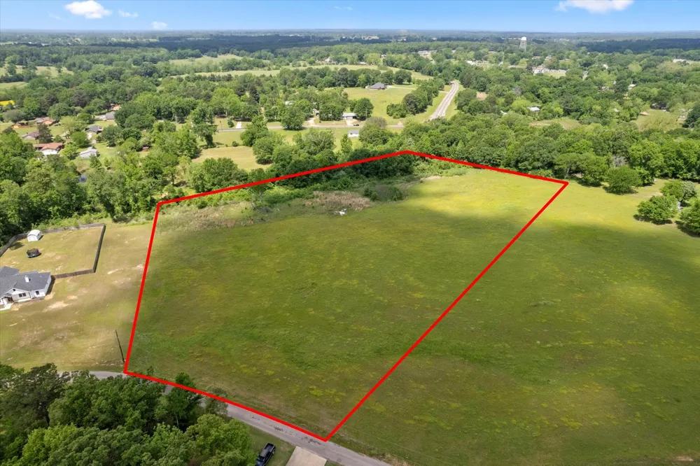 county rd 1309 Pittsburg, TX 75686