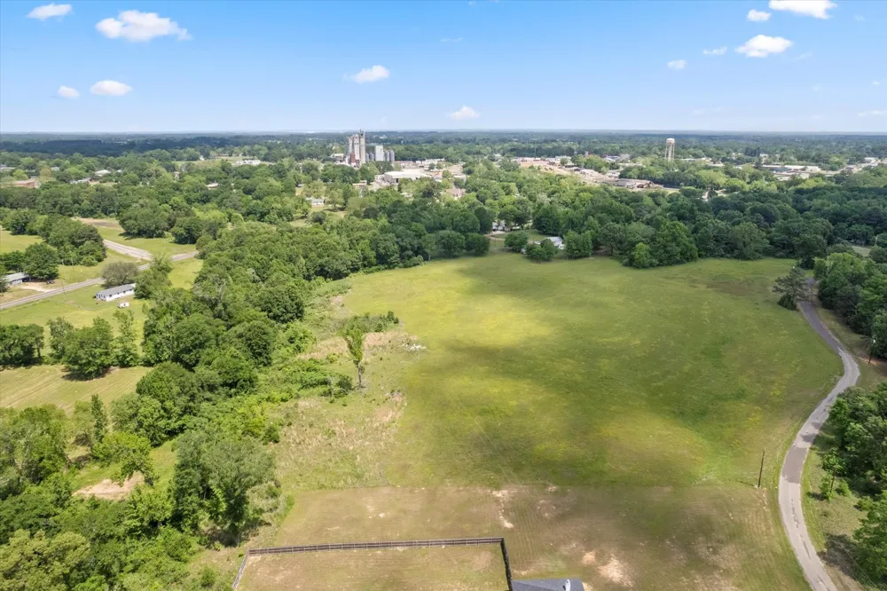 county rd 1309 Pittsburg, TX 75686