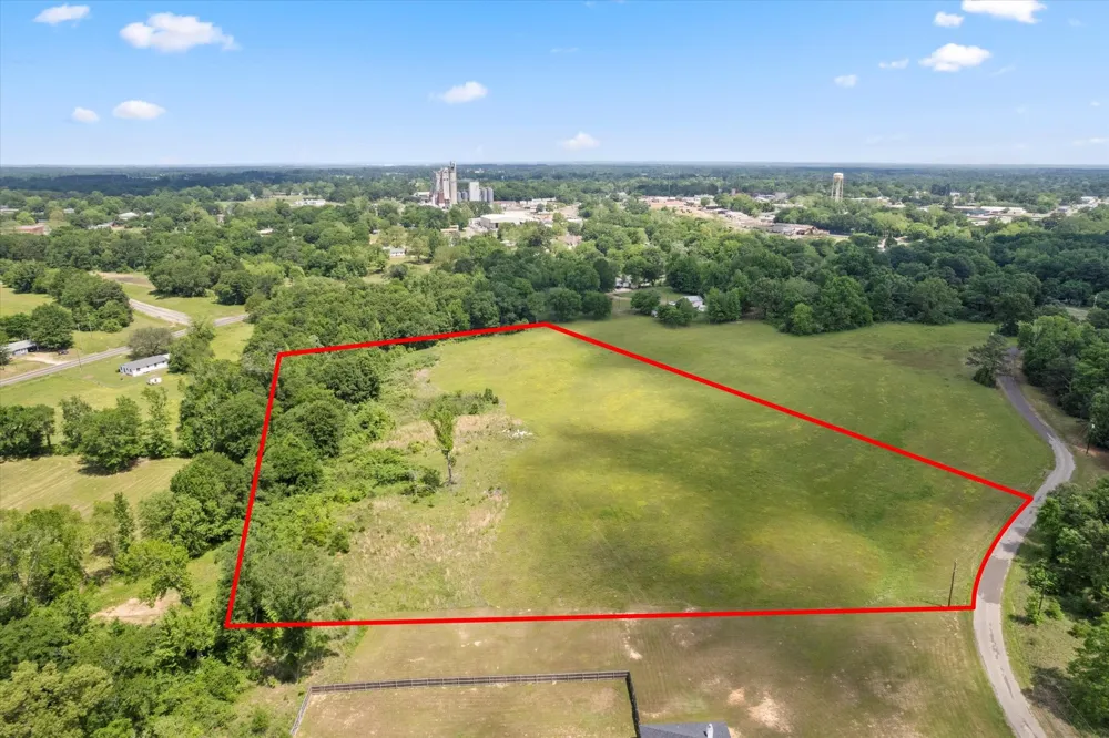 county rd 1309 Pittsburg, TX 75686