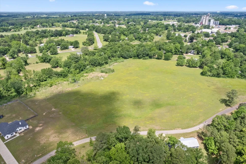 county rd 1309 Pittsburg, TX 75686