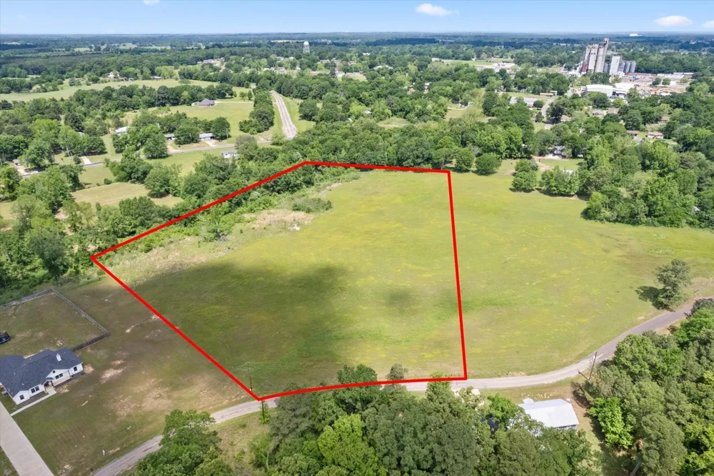 county rd 1309 Pittsburg, TX 75686
