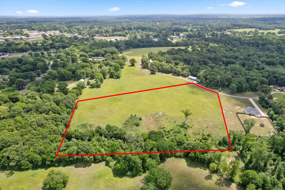 county rd 1309 Pittsburg, TX 75686