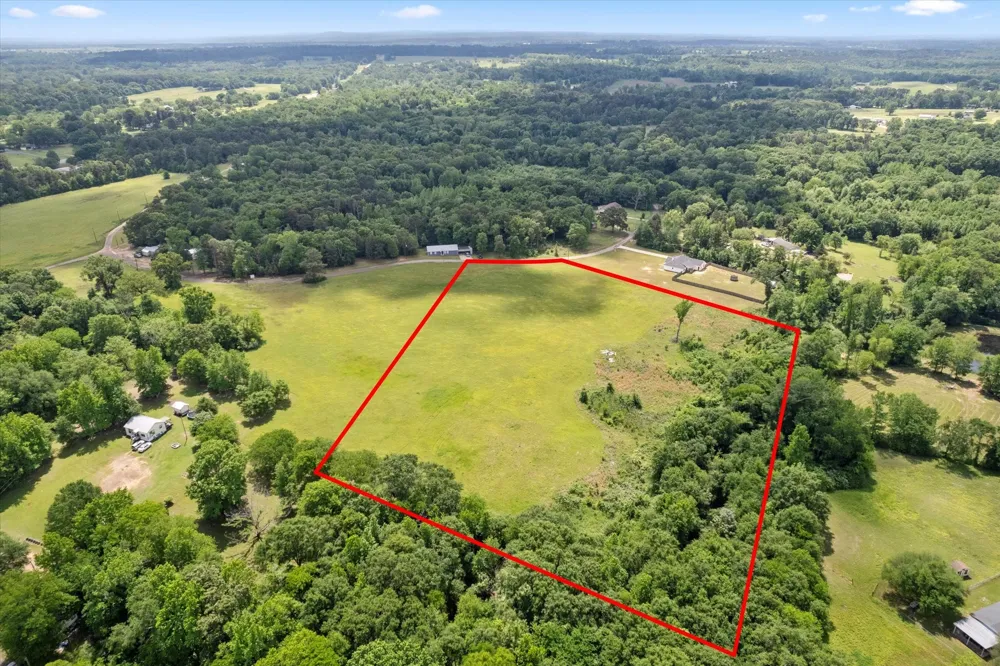 county rd 1309 Pittsburg, TX 75686