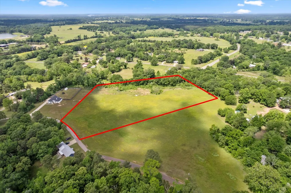 county rd 1309 Pittsburg, TX 75686