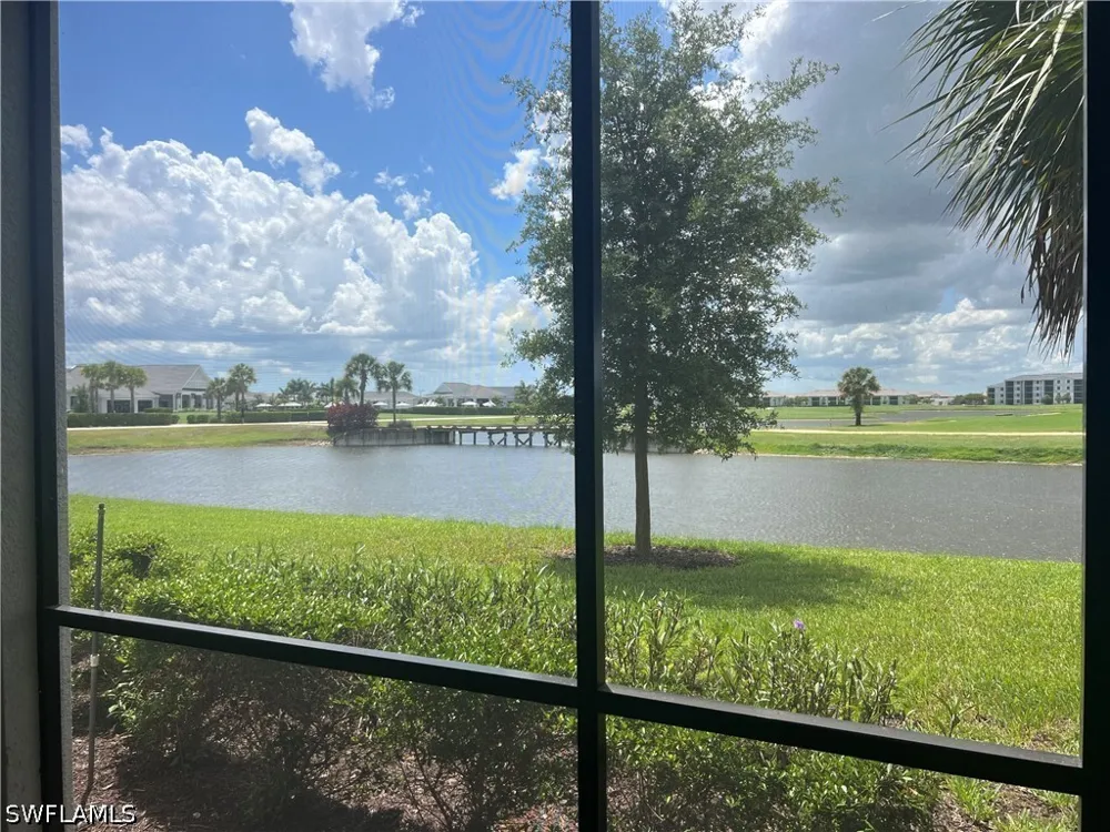 Double Eagle Circle #4714 Ave Maria, FL 34142