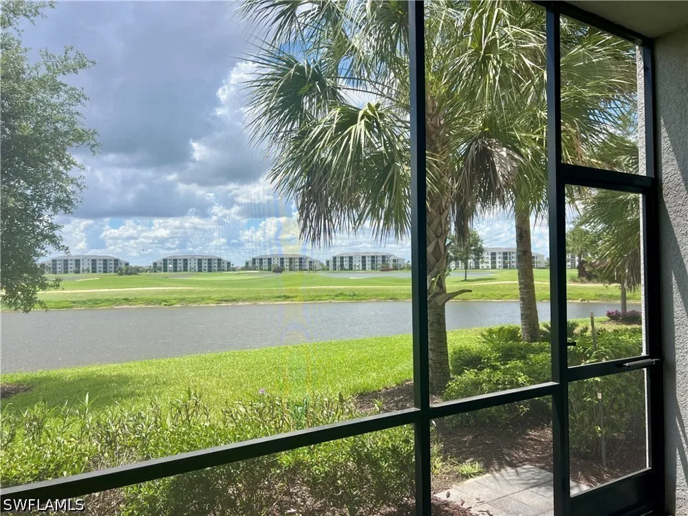Double Eagle Circle #4714 Ave Maria, FL 34142