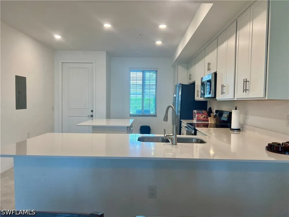 Double Eagle Circle #4714 Ave Maria, FL 34142