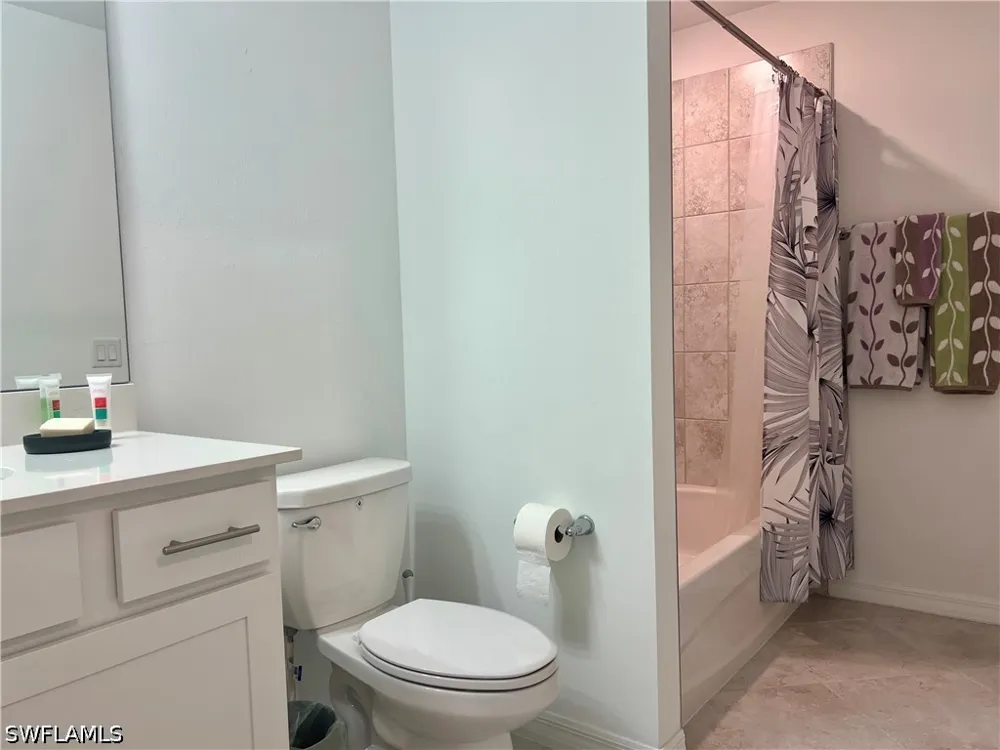 Double Eagle Circle #4714 Ave Maria, FL 34142