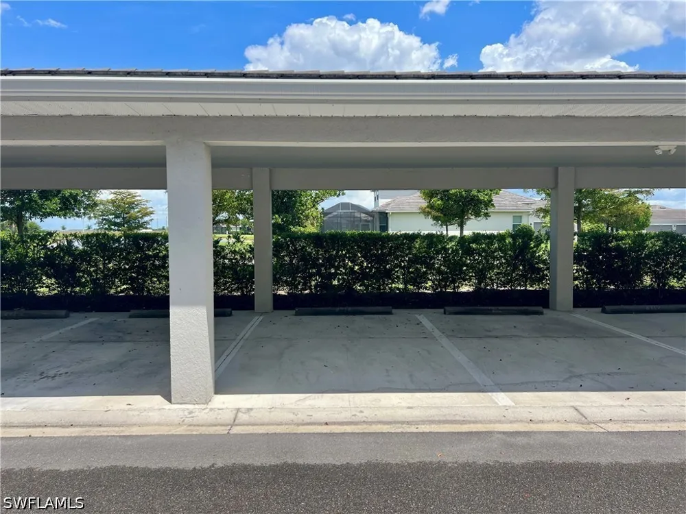 Double Eagle Circle #4714 Ave Maria, FL 34142