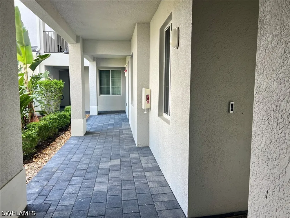 Double Eagle Circle #4714 Ave Maria, FL 34142