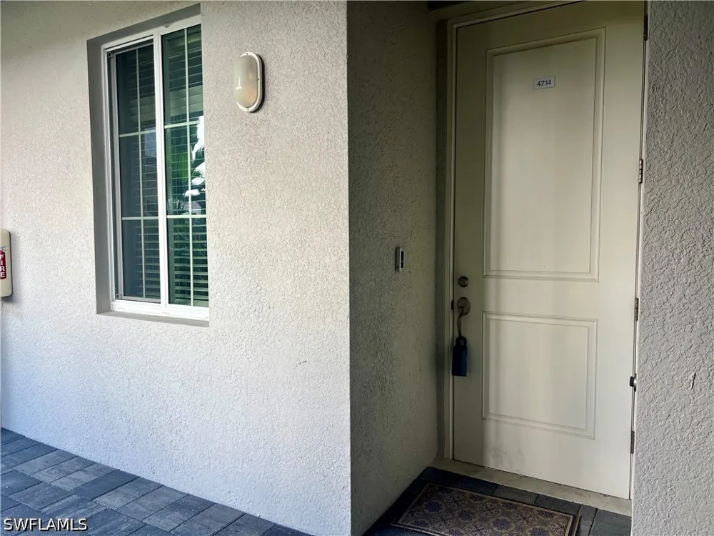 Double Eagle Circle #4714 Ave Maria, FL 34142