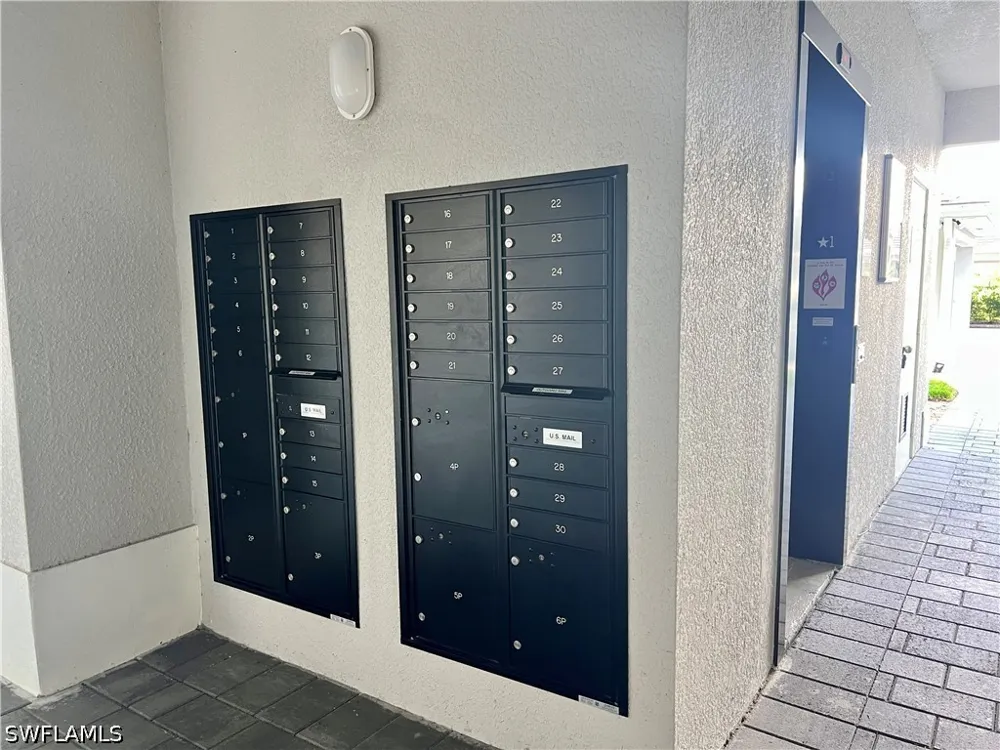 Double Eagle Circle #4714 Ave Maria, FL 34142