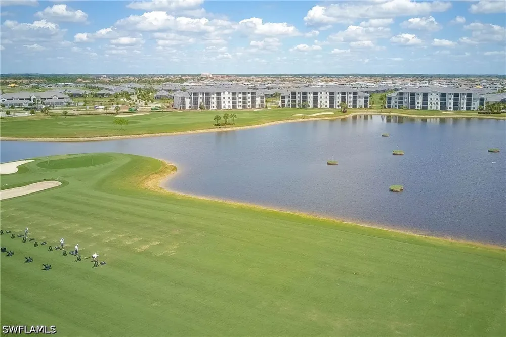 Double Eagle Circle #4714 Ave Maria, FL 34142