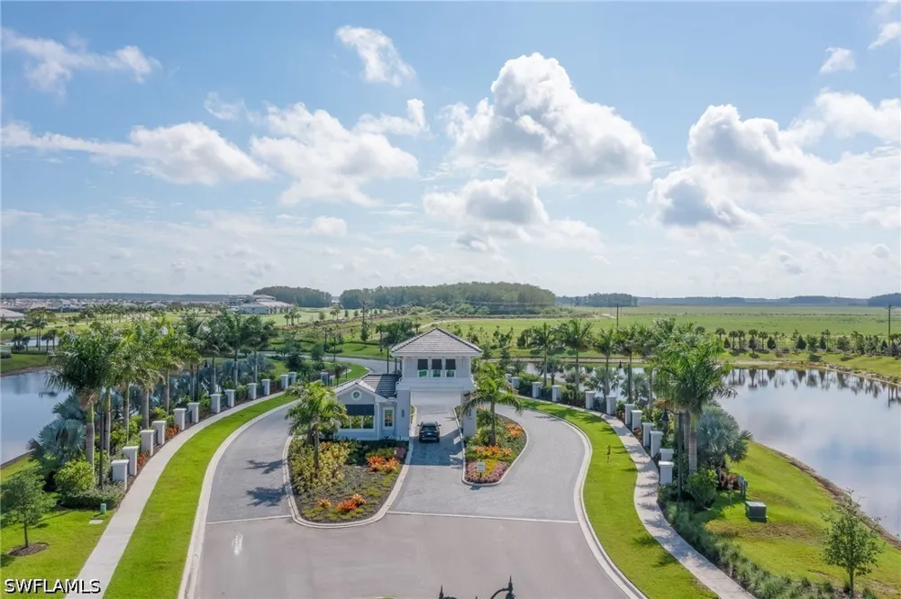 Double Eagle Circle #4714 Ave Maria, FL 34142