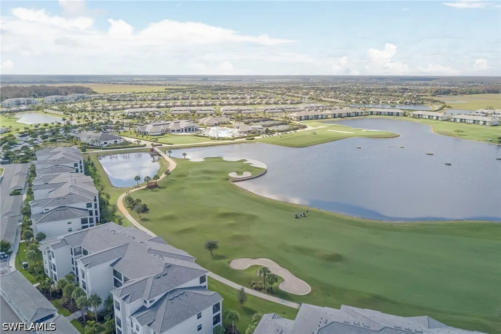 Double Eagle Circle #4714 Ave Maria, FL 34142
