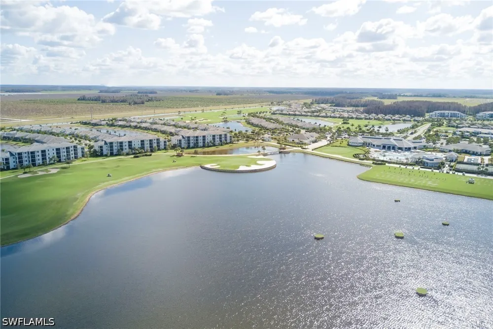 Double Eagle Circle #4714 Ave Maria, FL 34142