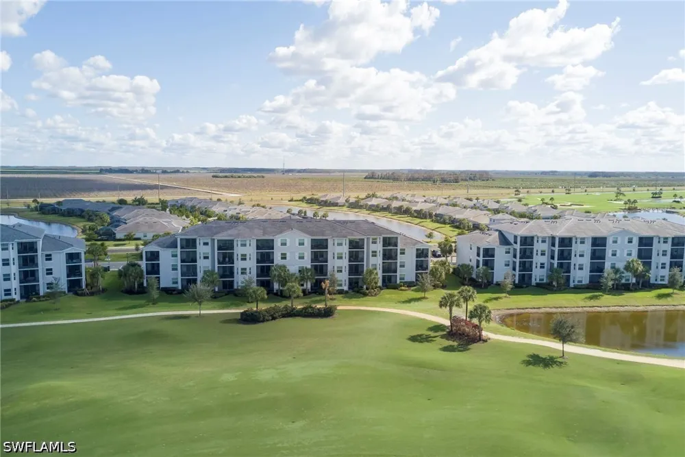 Double Eagle Circle #4714 Ave Maria, FL 34142