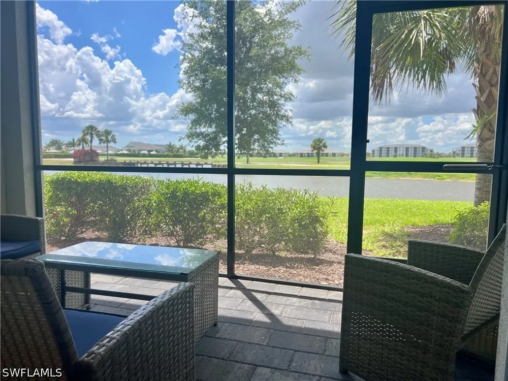 Double Eagle Circle #4714 Ave Maria, FL 34142
