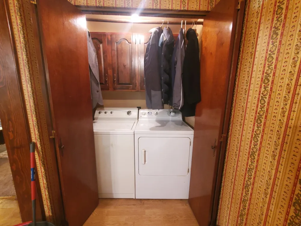 205 Highland Ogemaw Township, MI 48661