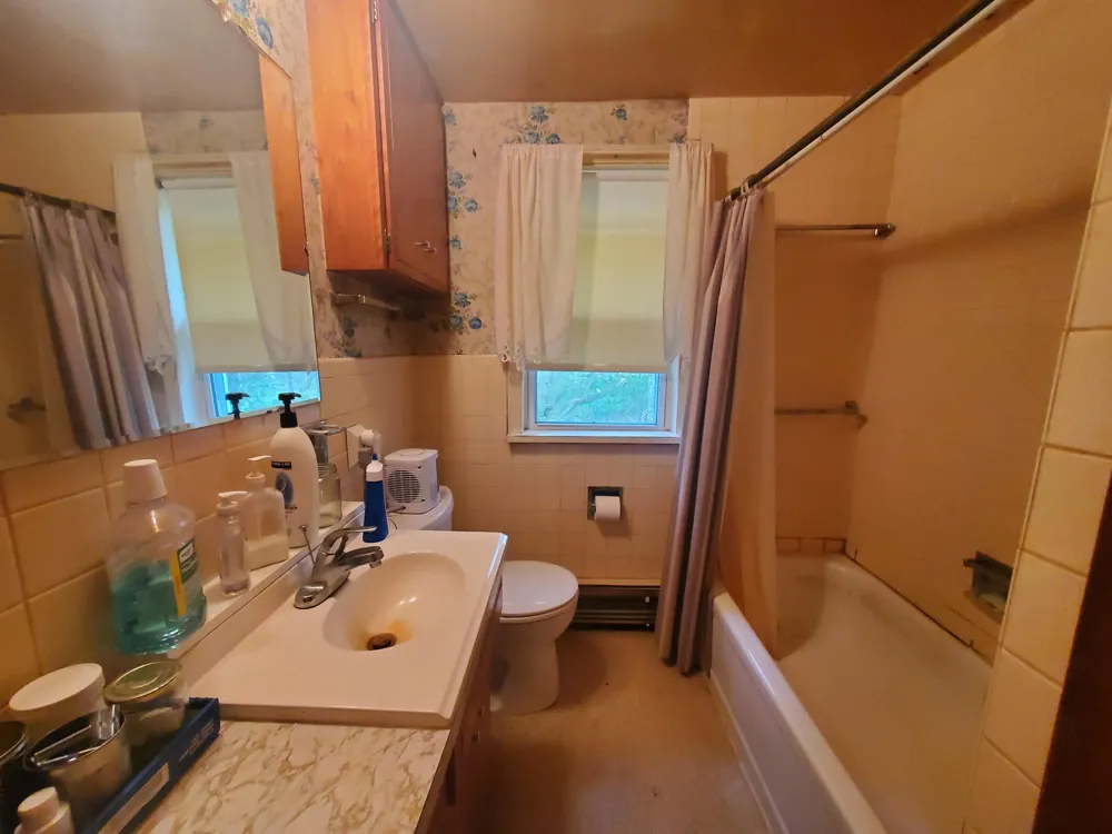205 Highland Ogemaw Township, MI 48661