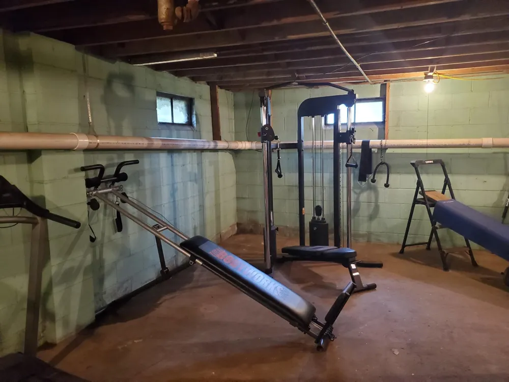 205 Highland Ogemaw Township, MI 48661