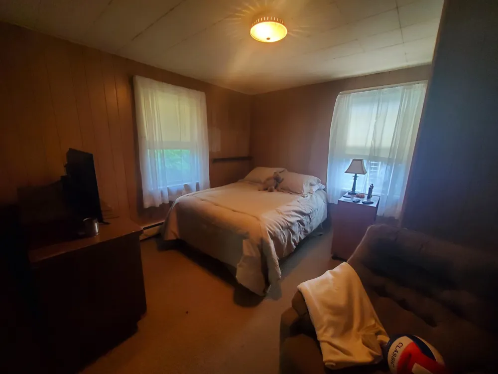 205 Highland Ogemaw Township, MI 48661