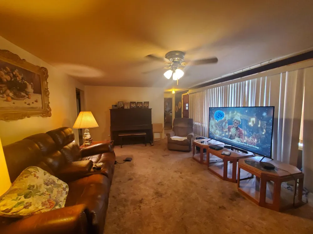 205 Highland Ogemaw Township, MI 48661