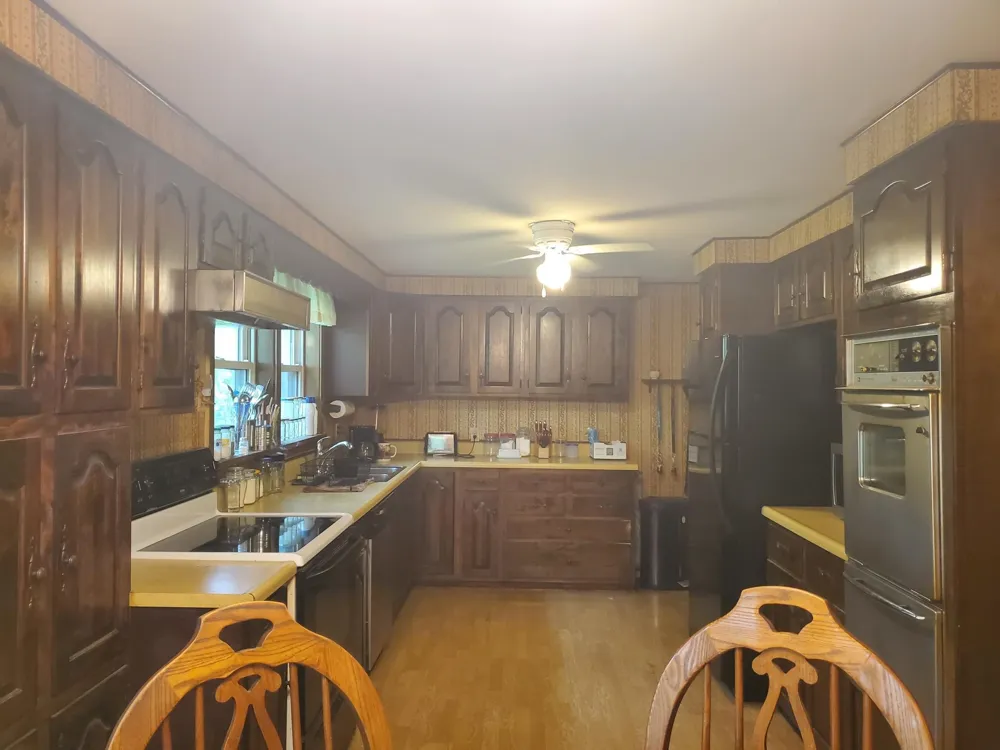 205 Highland Ogemaw Township, MI 48661