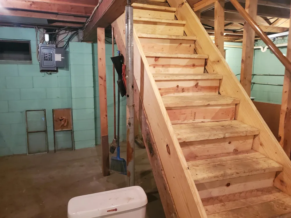 205 Highland Ogemaw Township, MI 48661