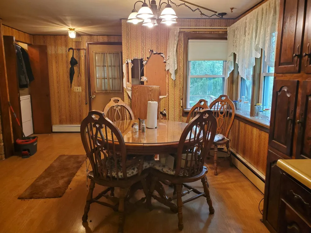 205 Highland Ogemaw Township, MI 48661