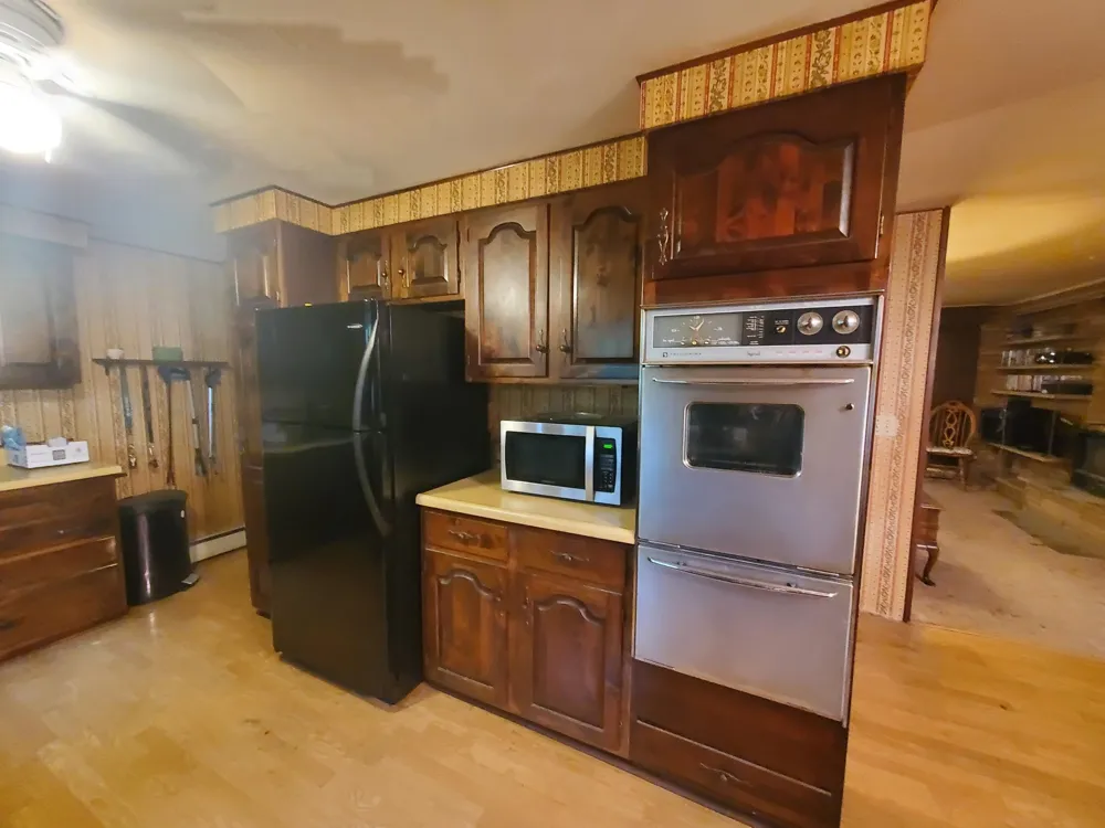 205 Highland Ogemaw Township, MI 48661