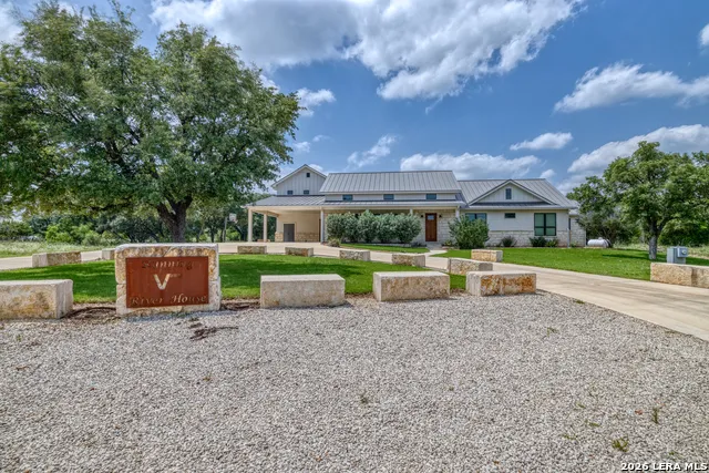 152 Tequila Sunrise Concan, TX 78838