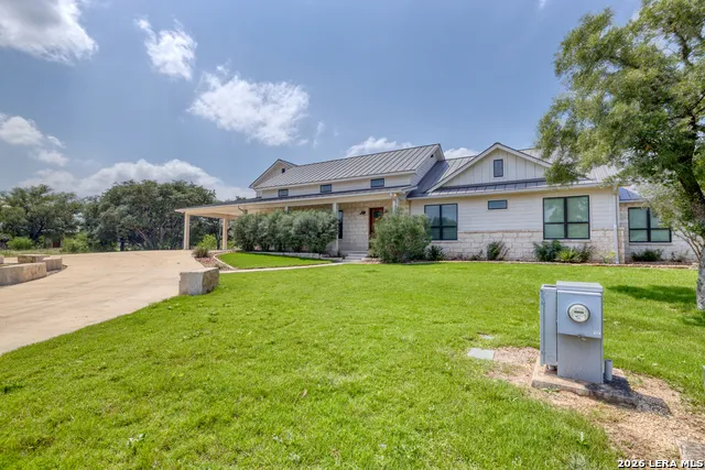 152 Tequila Sunrise Concan, TX 78838