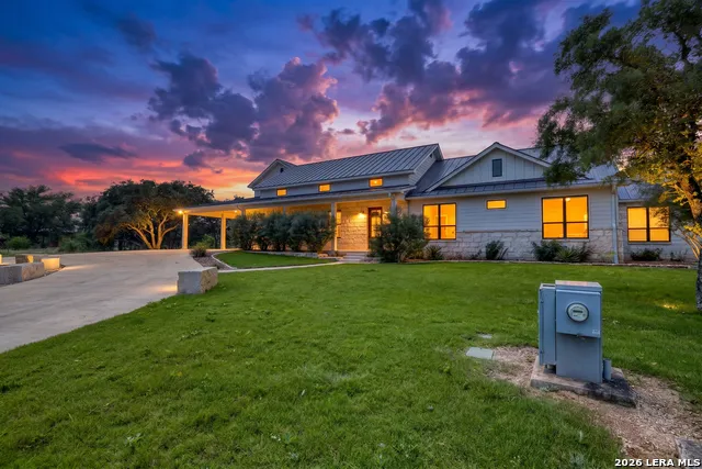 152 Tequila Sunrise Concan, TX 78838