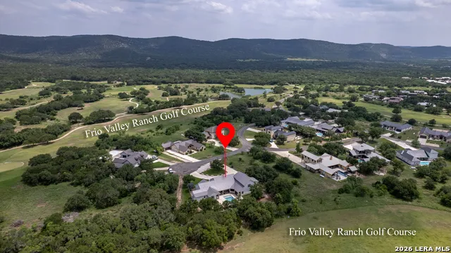 152 Tequila Sunrise Concan, TX 78838
