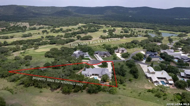 152 Tequila Sunrise Concan, TX 78838