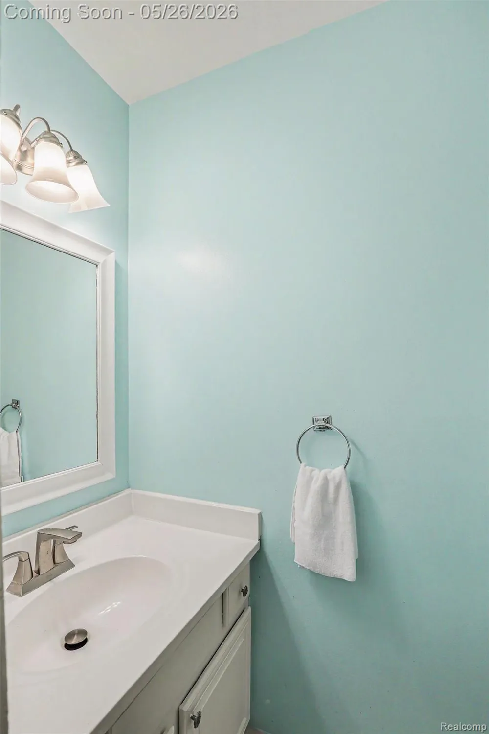 17010 Kingsbrooke Drive Clinton Charter Township, MI 48038