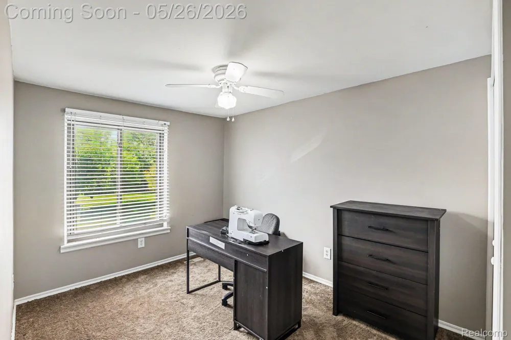 17010 Kingsbrooke Drive Clinton Charter Township, MI 48038