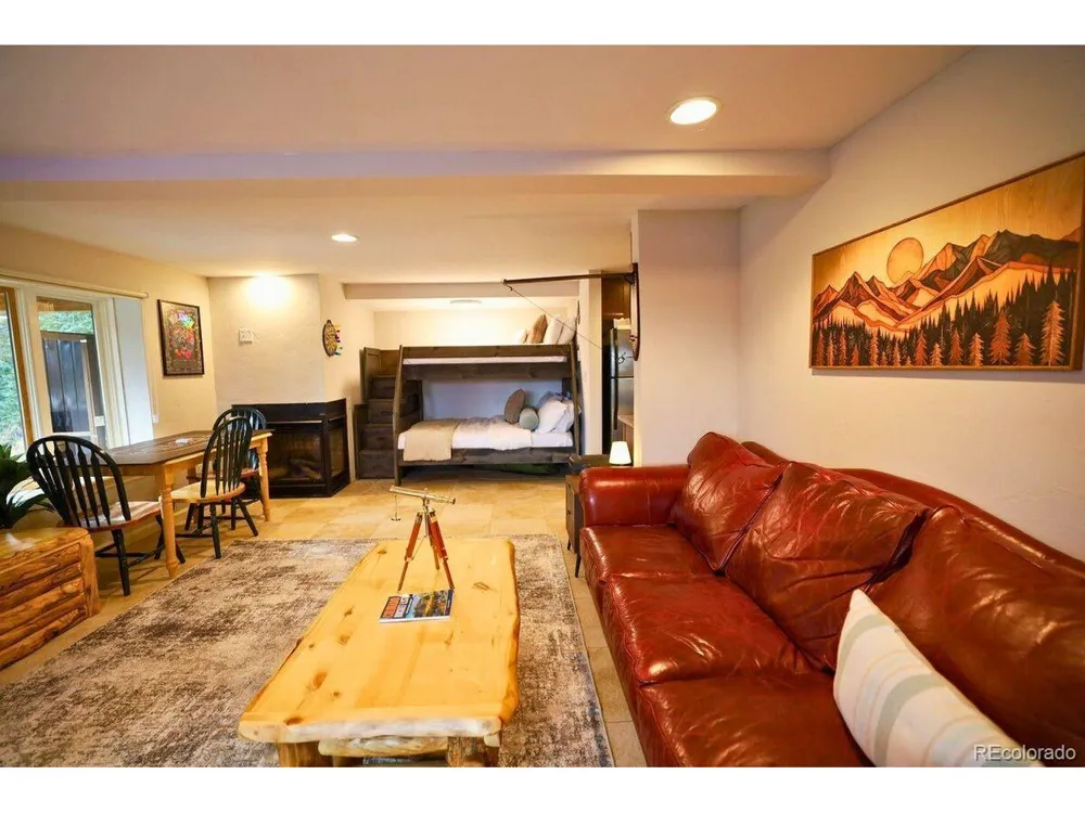 232 Goldfinch Place Alma, CO 80420