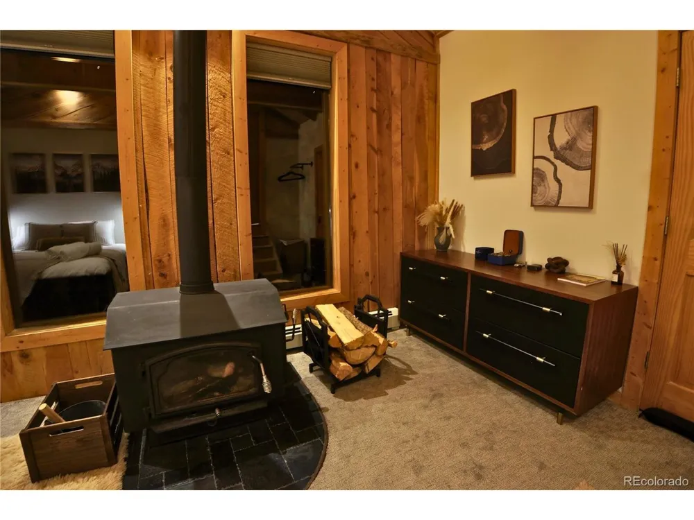 232 Goldfinch Place Alma, CO 80420