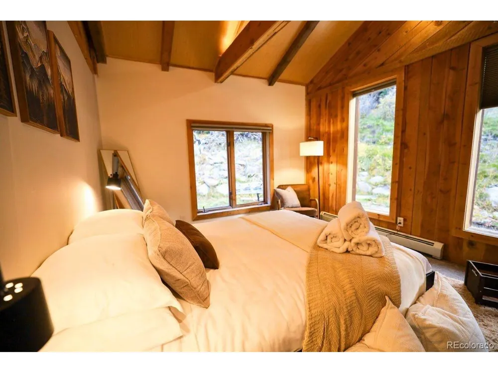 232 Goldfinch Place Alma, CO 80420